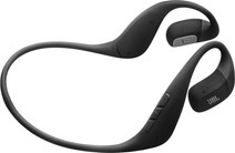JBL Endurance Pace Black true wireless earbuds