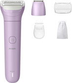 Philips Series 6000 BRL138/00 Ladyshave