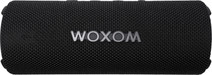 Woxom Compact Bluetooth speaker for on the go