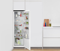 AEG TK6FS181BC Grand frigo