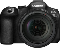 Canon EOS R6 Mark III + RF 24-105mm f/4L IS USM Digitale camera, fotocamera of fototoestel kopen?