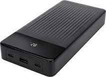 BlueBuilt Power Bank 27.000 mAh met Snelladen Zwart Tablet accessoire kopen?