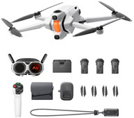 Antigravity A1 Explorer Bundle Drone voor beginners