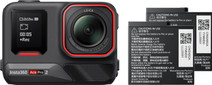 Insta360 Ace Pro 2 Dual Battery Bundle