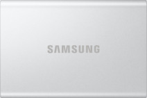 Samsung T7 Resurrected Portable SSD 2TB Externe SSD voor creators