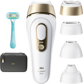 Braun Silk Expert Pro 5 PL5431 Verzorging cadeau