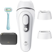 Braun Silk Expert Pro 5 PL5234 IPL hair removal device