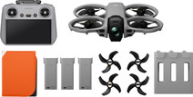 DJI Avata 360 Fly More Combo + RC 2 360 graden drone