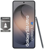 Samsung Galaxy S26 Ultra 512 Go Noir 5G Smartphone avec eSIM