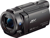 Sony FDR-AX33