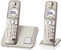 Panasonic KX-TGE212