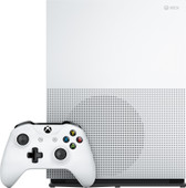 Microsoft Xbox One S 1TB