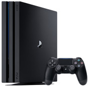 Sony PlayStation 4 Pro 1 To