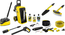 Karcher K7 Comfort Premium Compleet Karcher hogedrukreiniger kopen?