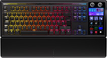Corsair GALLEON 100 SD Gaming Toetsenbord Azerty Alles over het inrichten van je thuiswerkplek