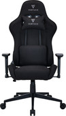 Vortech Essential Chaise Gamer Noir Cadeau : pendaison de crémaillère
