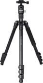 BlueBuilt Tripod met Balhoofd Video statief