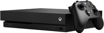 Microsoft Xbox One X