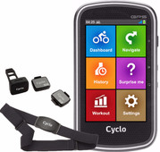 Mio Cyclo fiets gps kopen? - Coolblue - Voor 23.59u, morgen in huis