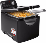 Fritel Turbo SF 4178 deep fryer