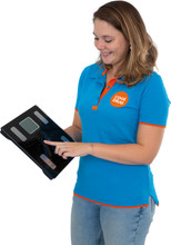 Productspecialist personenweegschalen