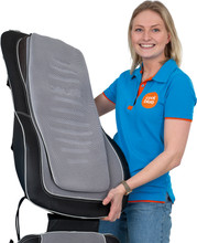 Productspecialist massagekussens