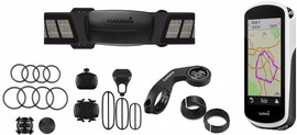 Garmin Edge 1030 Bundel