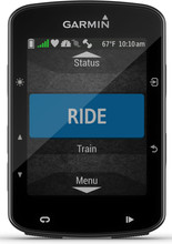 Garmin Edge 520 Plus Mountainbike bundel