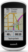 Garmin Edge Explore