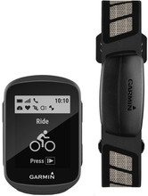 Garmin Edge 130 HR Bundel