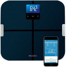 Medisana BS440 Connect