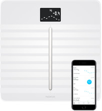 Nokia Body Cardio White