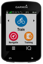 Garmin Edge 820