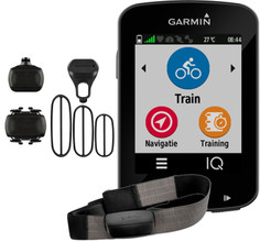 Garmin Edge 820 Bundel