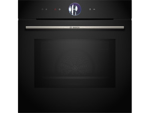 Bosch serie 8 combi oven