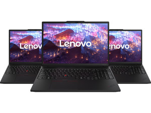 Lenovo ThinkPad P