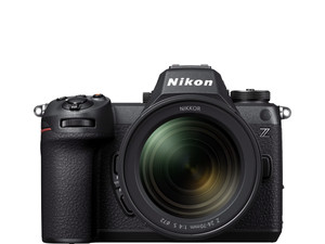 Nikon Z6III