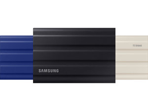 Samsung T7 Shield