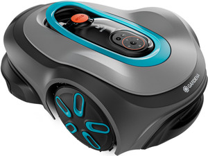 Gardena Smart Sileno Max