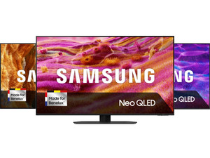 Samsung Neo QLED