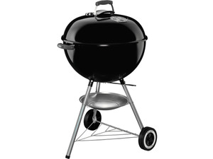 Weber Kettle Bar-B