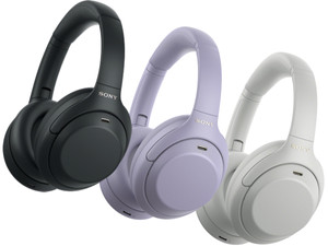 Sony WH-1000XM4C