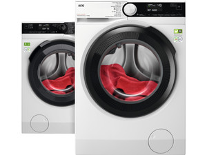 Série 9000 AbsoluteCare