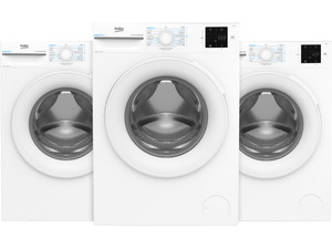 Beko EnergySpin
