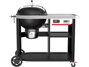 Weber Performer