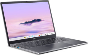 2-in-1 Chromebook Plus