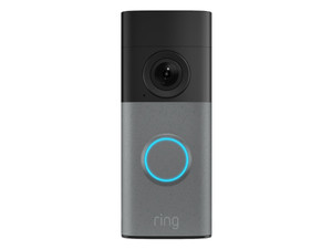 Ring Bedrade Video Deurbel