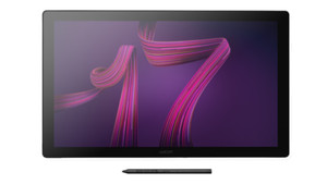 Wacom Cintiq Pro 17