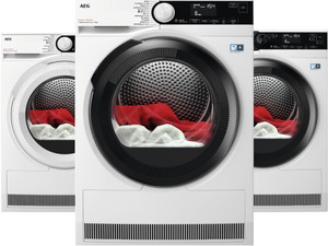 8000 serie AbsoluteCare