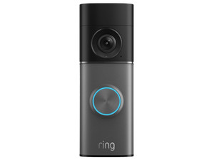 Ring Bedrade Video Deurbel Pro